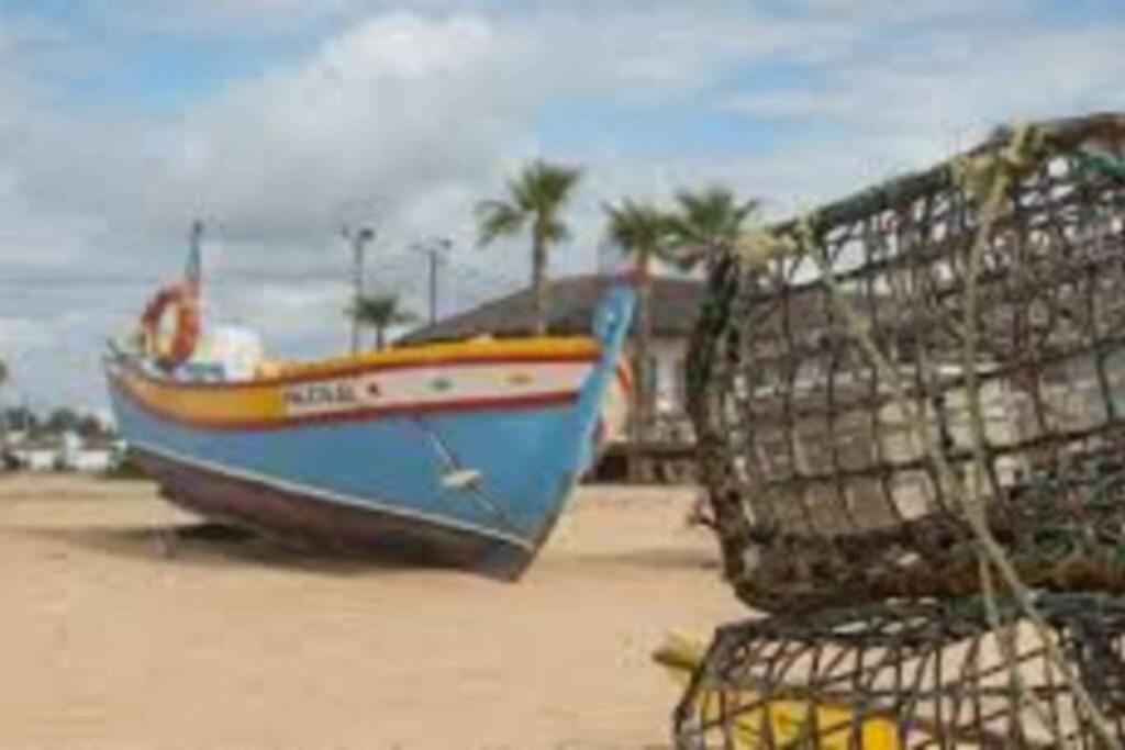 Cozy Ap Renovado 1ª Linha De Praia - Armacao Pera アルマカオ・デ・ペラ エクステリア 写真